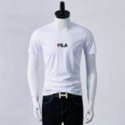 cheap quality FILA Shirts sku 2